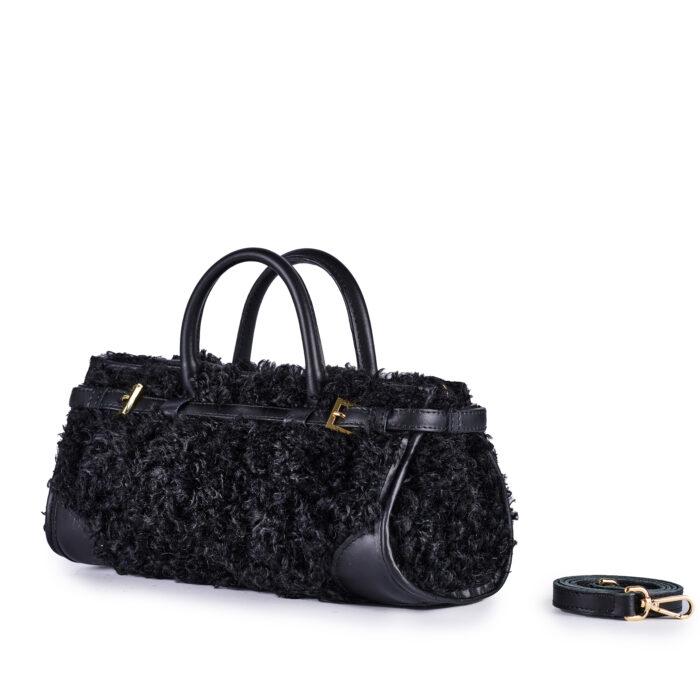 ViaMailBag Colette Curly (M04) ACQUISTA ORA