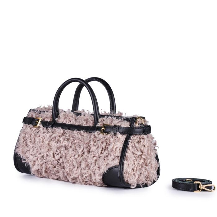 ViaMailBag Colette Curly (M02) Acquista Ora