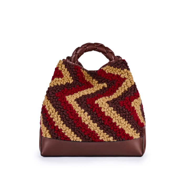ViaMailBag Amber Trim (I01) Prezzo Ridotto