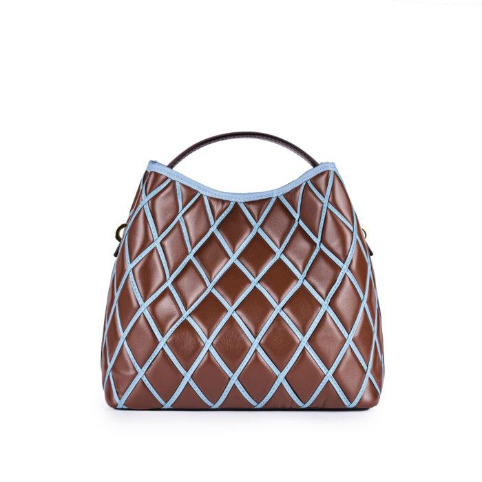 ViaMailBag Ingrid Quilt (T06) Novità