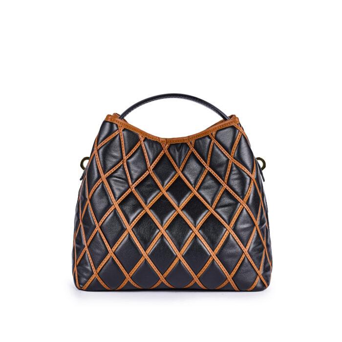 ViaMailBag Ingrid Quilt (T07) Presa