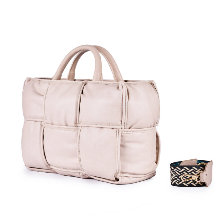 ViaMailBag Scarlet Tape (W01) Sconto