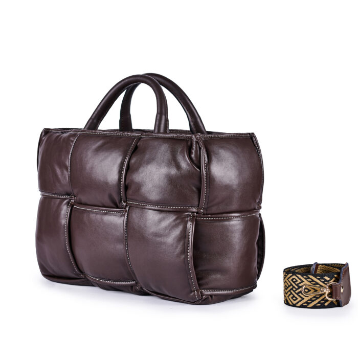 ViaMailBag Scarlet Tape (W03) Economico