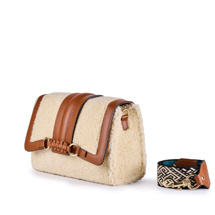 ViaMailBag Leonor Teddy (D01) Offerte