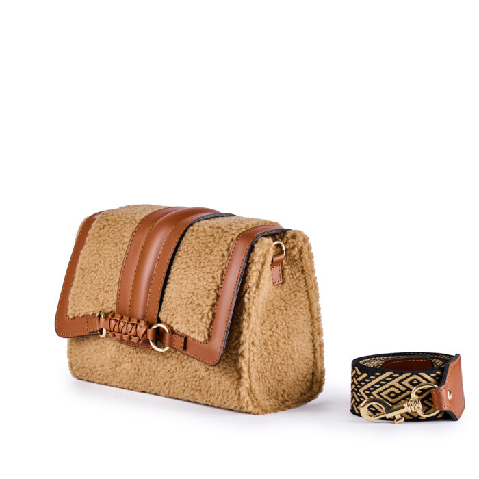 ViaMailBag Leonor Teddy (D02) Hotsell