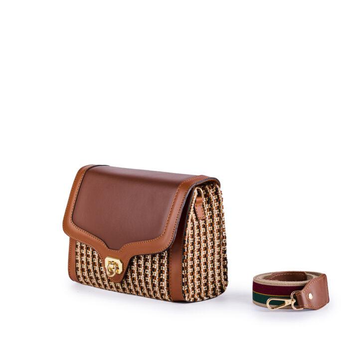 ViaMailBag Emilie Knot (F01) Negozio