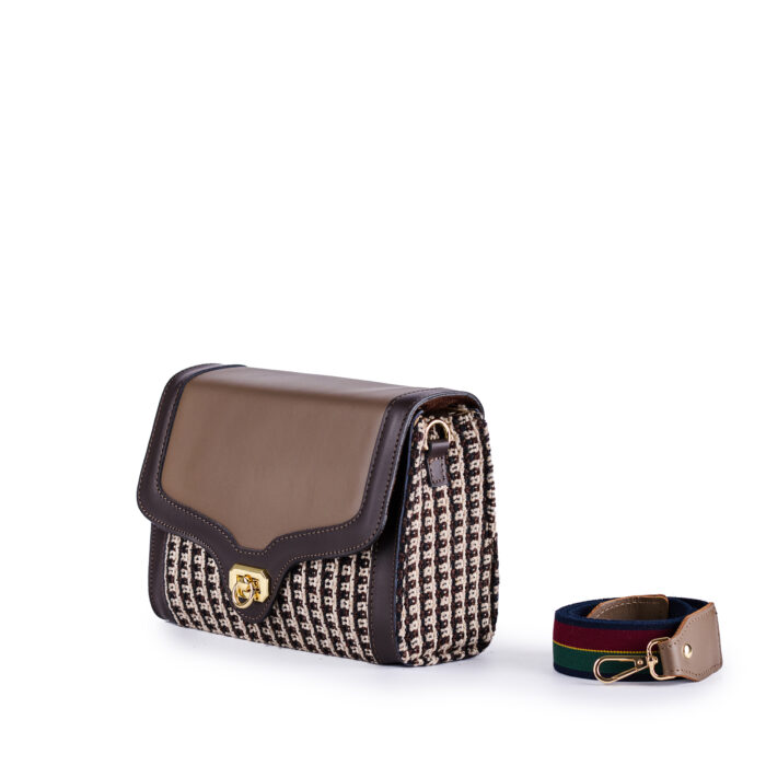 ViaMailBag Emilie Knot (F02) In Saldo