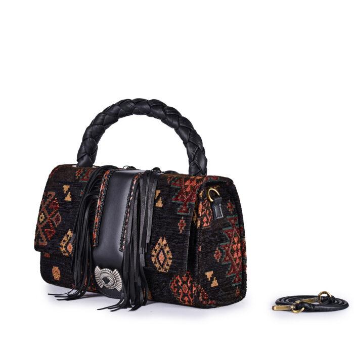 ViaMailBag Blanche Etnic (Z03) Italia