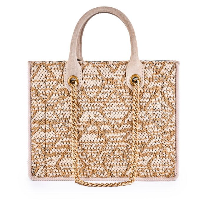 ViaMailBag Davos Kilim (V01) Qualità