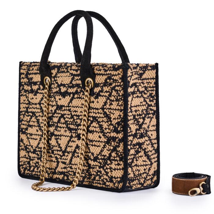 ViaMailBag Davos Kilim (V02) Vendita
