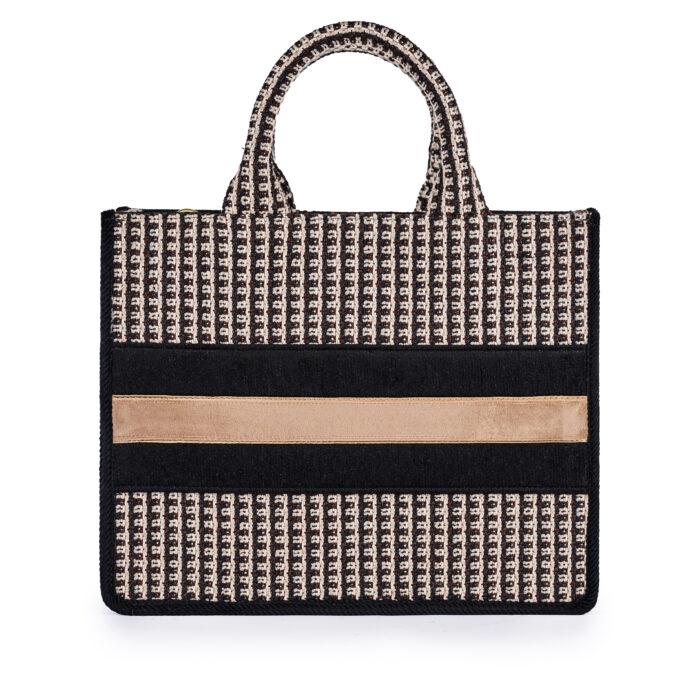 ViaMailBag Davos Knot (F02) Soddisfazione Garantita