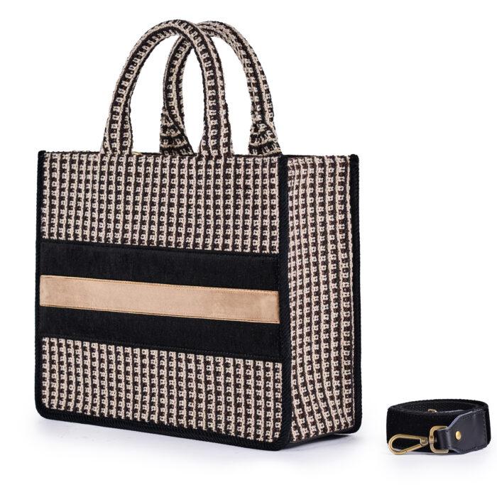 ViaMailBag Davos Knot (F02) Soddisfazione Garantita