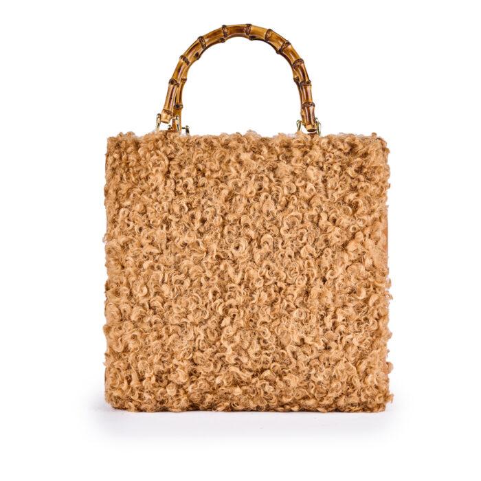 ViaMailBag Amy Curly (M01) Negozi Online