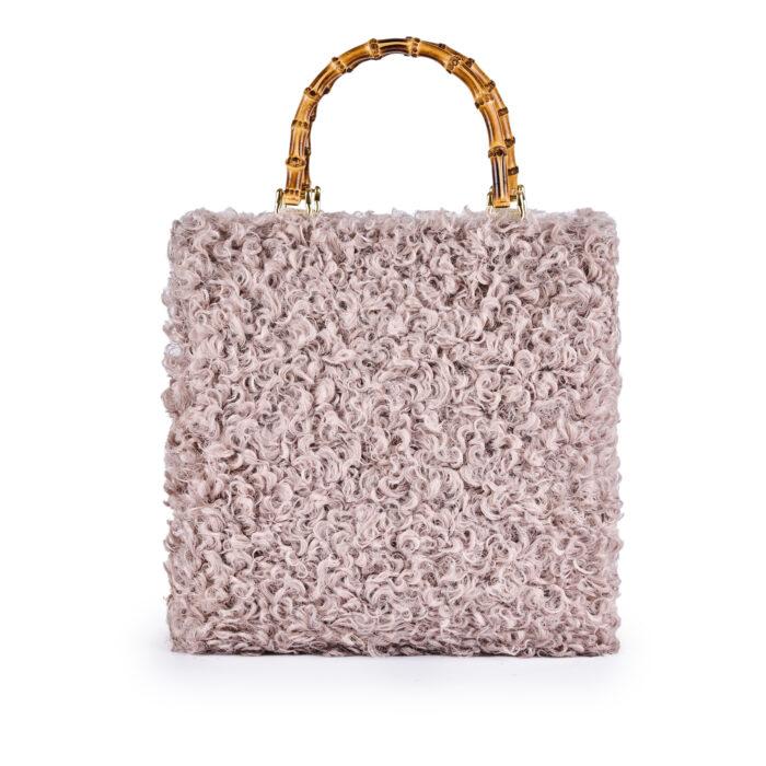 ViaMailBag Amy Curly (M02) Acquista Ora