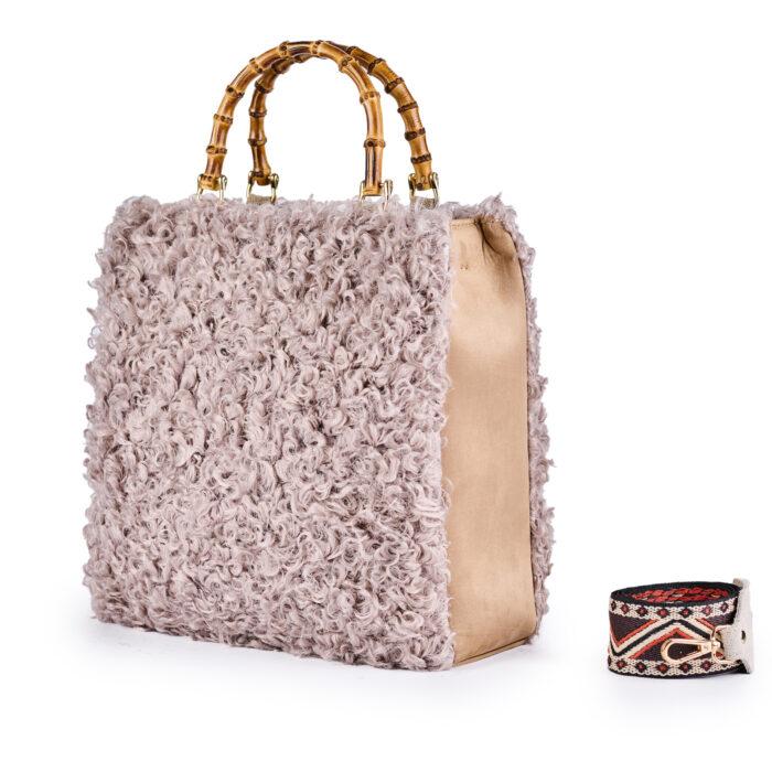 ViaMailBag Amy Curly (M02) Acquista Ora