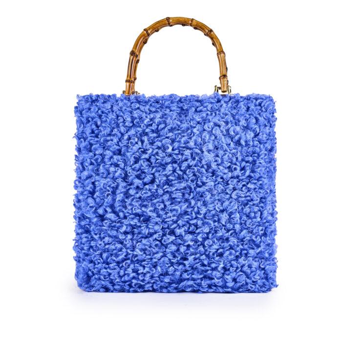 ViaMailBag Amy Curly (M03) Consegna Veloce