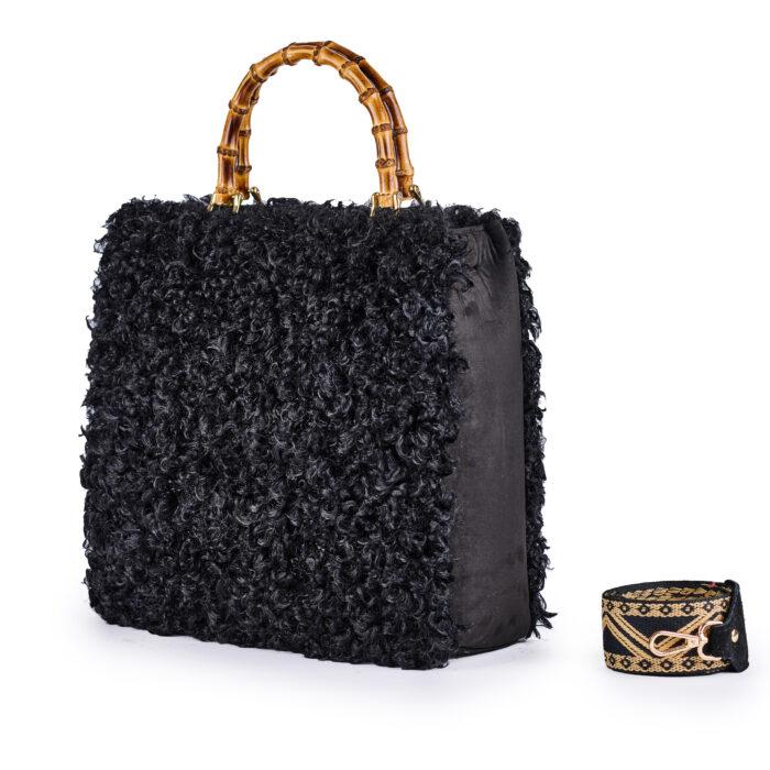 ViaMailBag Amy Curly (M04) Promozione Limitata