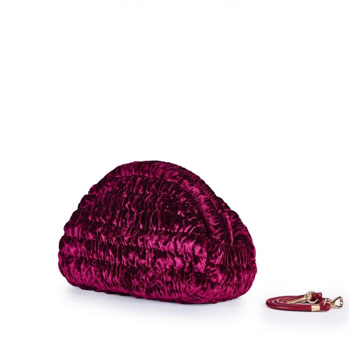 ViaMailBag Astrid Double (K01) Prezzo Ridotto