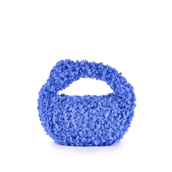 ViaMailBag Giselle Curly (M03) Novità
