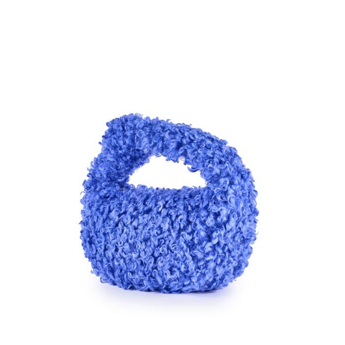 ViaMailBag Giselle Curly (M03) Novità