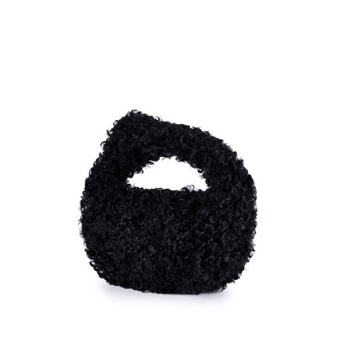 ViaMailBag Giselle Curly (M04) Presa