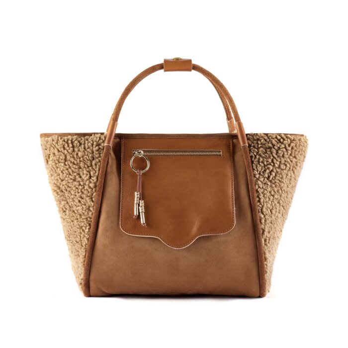 ViaMailBag Etoile Suede (L02) Sconto