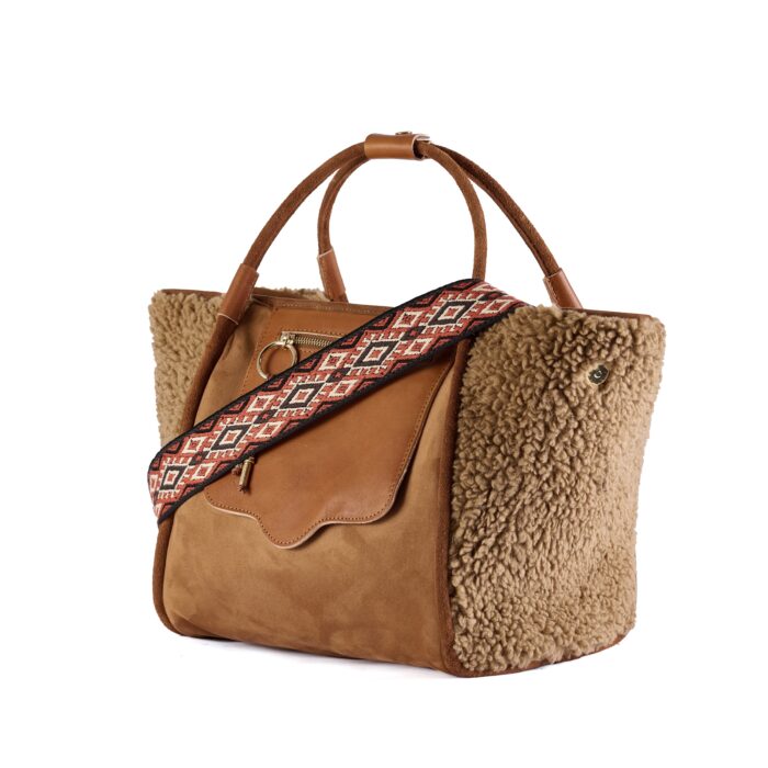 ViaMailBag Etoile Suede (L02) Sconto