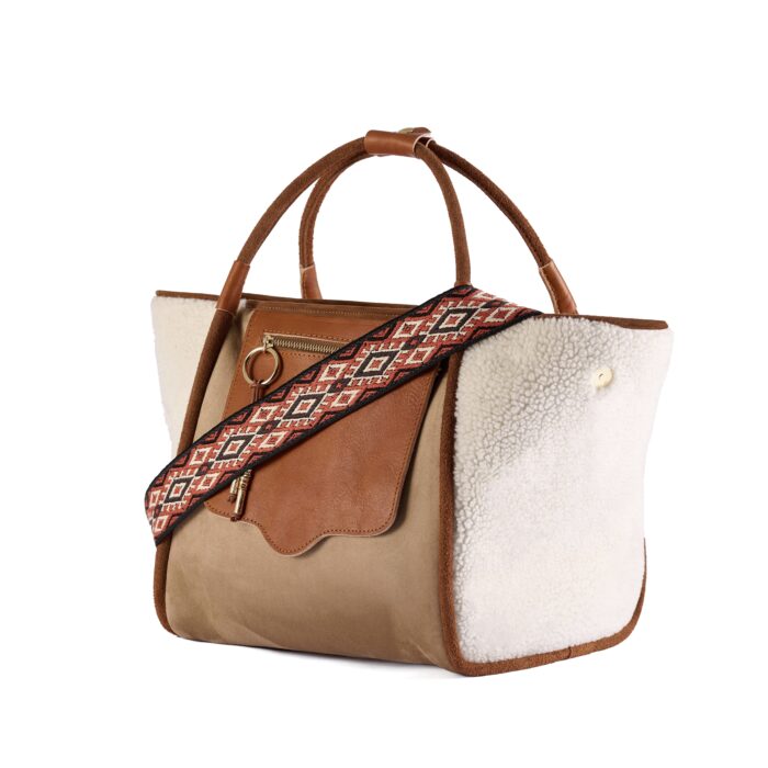 ViaMailBag Etoile Suede (L03) Offerta