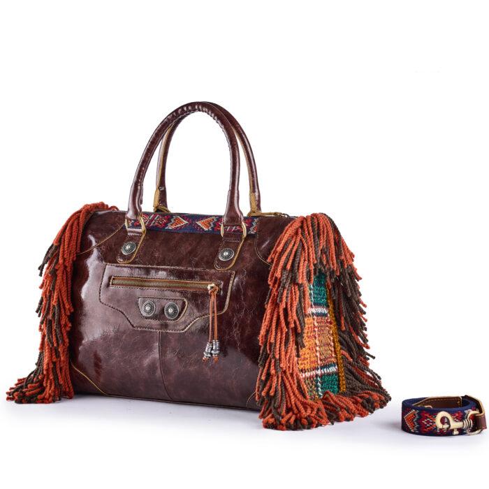 ViaMailBag Amelie Lux (H01) Economico