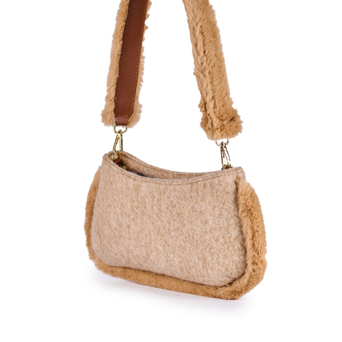 ViaMailBag Lulu Wool (A02) Offerte