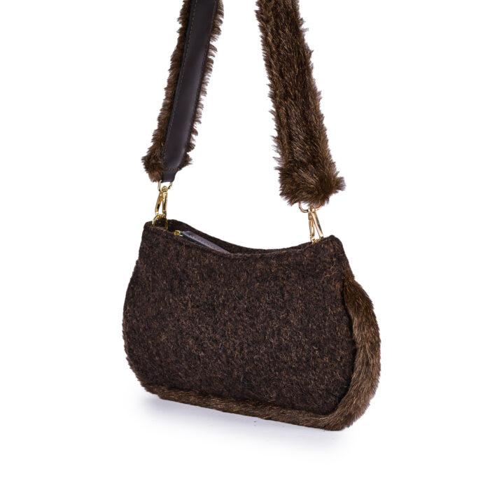 ViaMailBag Lulu Wool (A03) Hotsell