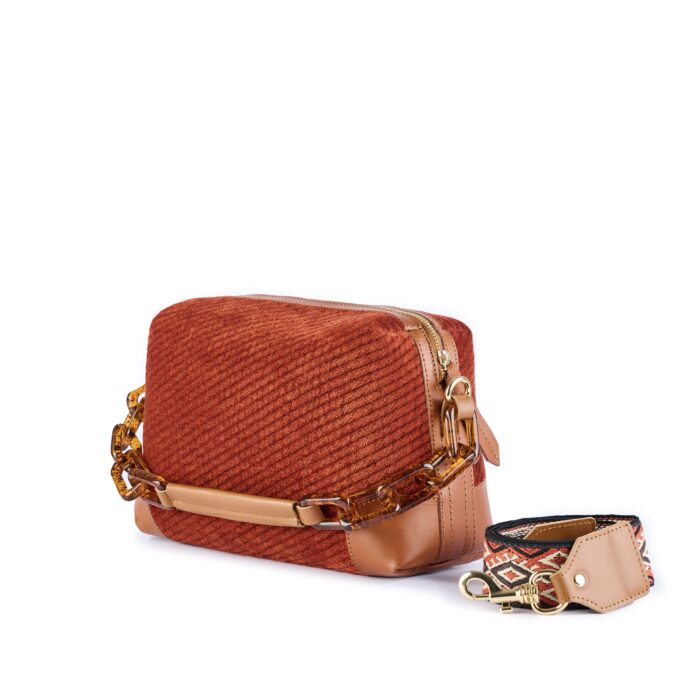 ViaMailBag Stresa Stone (H01) Italy