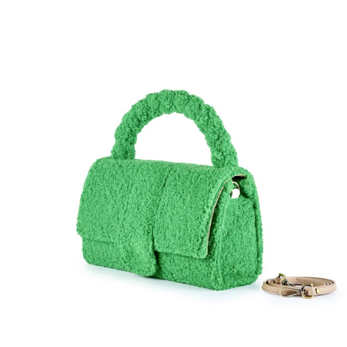 ViaMailBag Zurigo Teddy (K01) In Linea