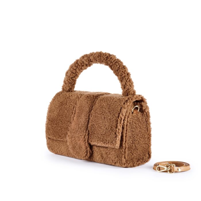 ViaMailBag Zurigo Teddy (K04) Vendita
