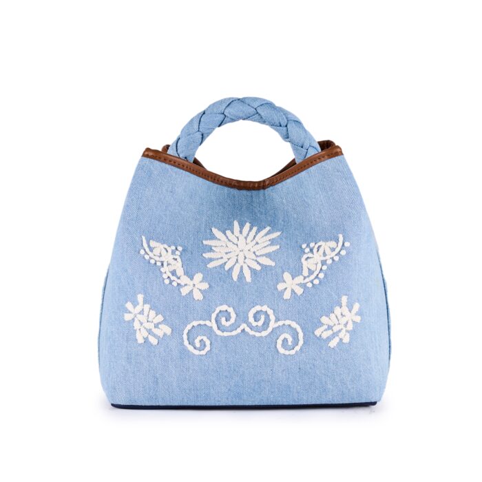 ViaMailBag Coral Trim (M06) Acquista Ora