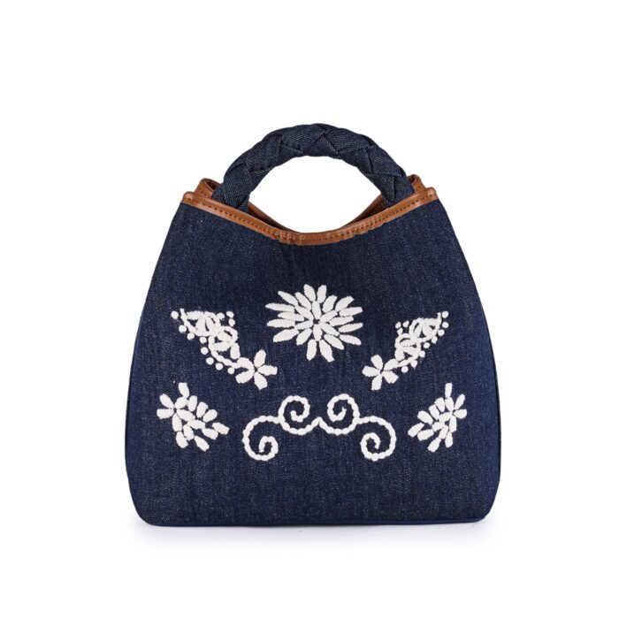 ViaMailBag Coral Trim (M07) Consegna Veloce