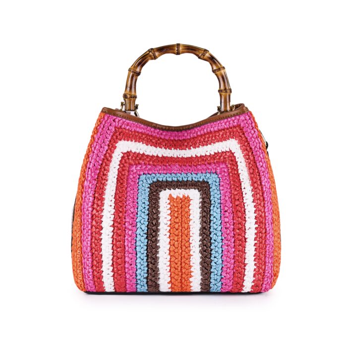 ViaMailBag Cayos Crochet (R07) Prezzo Ridotto