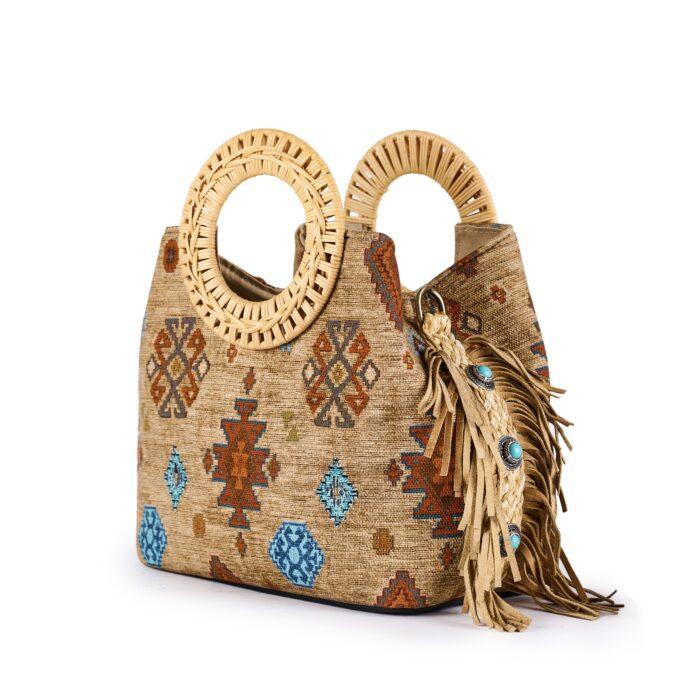 ViaMailBag Mercy Print (R01) Saldi