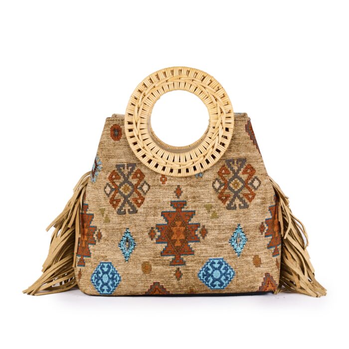 ViaMailBag Mercy Print (R01) Saldi