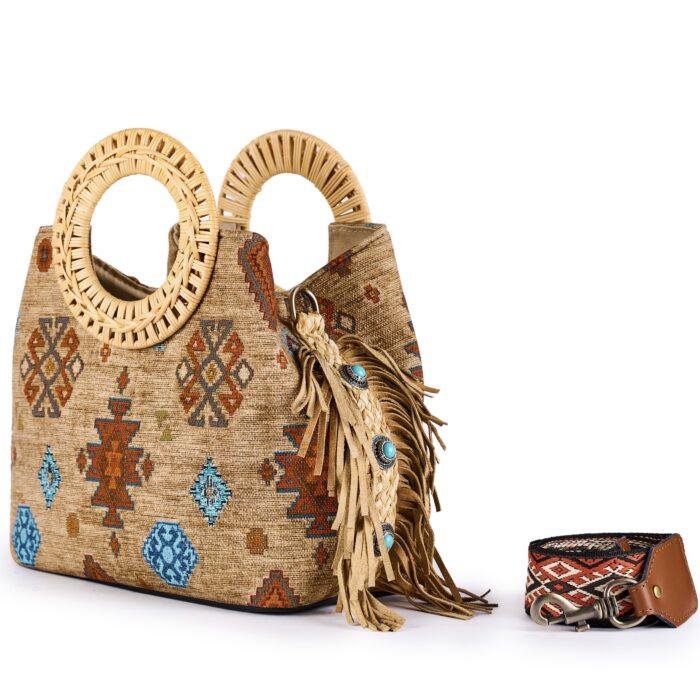 ViaMailBag Mercy Print (R01) Saldi