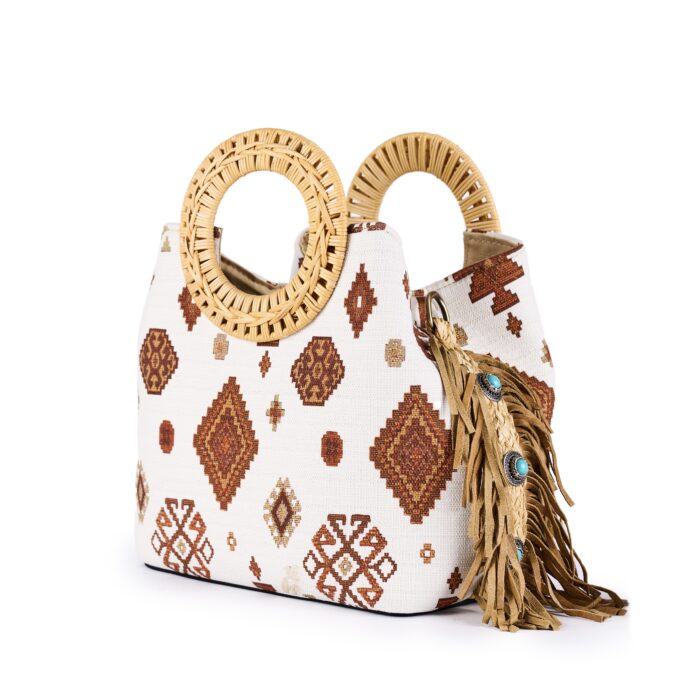 ViaMailBag Mercy Print (R02) Offerte