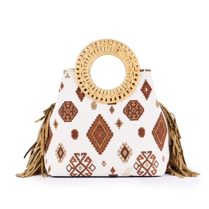 ViaMailBag Mercy Print (R02) Offerte