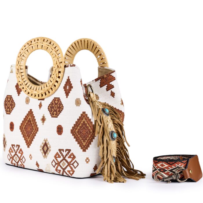 ViaMailBag Mercy Print (R02) Offerte