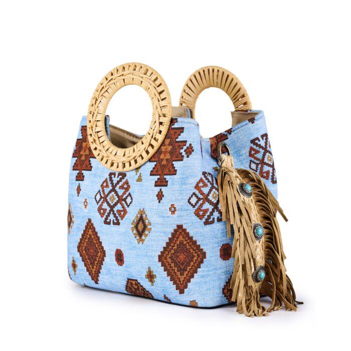 ViaMailBag Mercy Print (R03) Hotsell