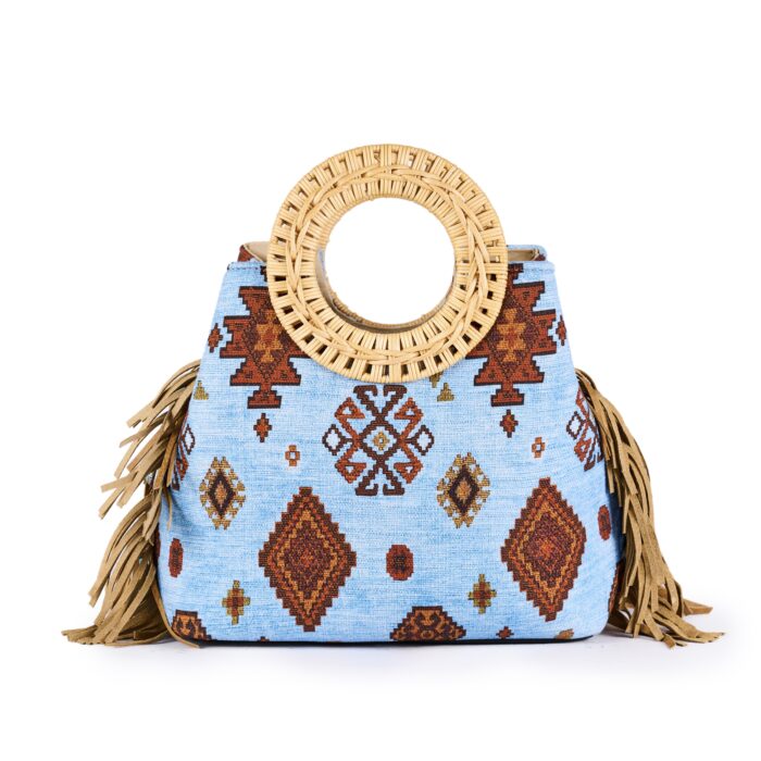 ViaMailBag Mercy Print (R03) Hotsell