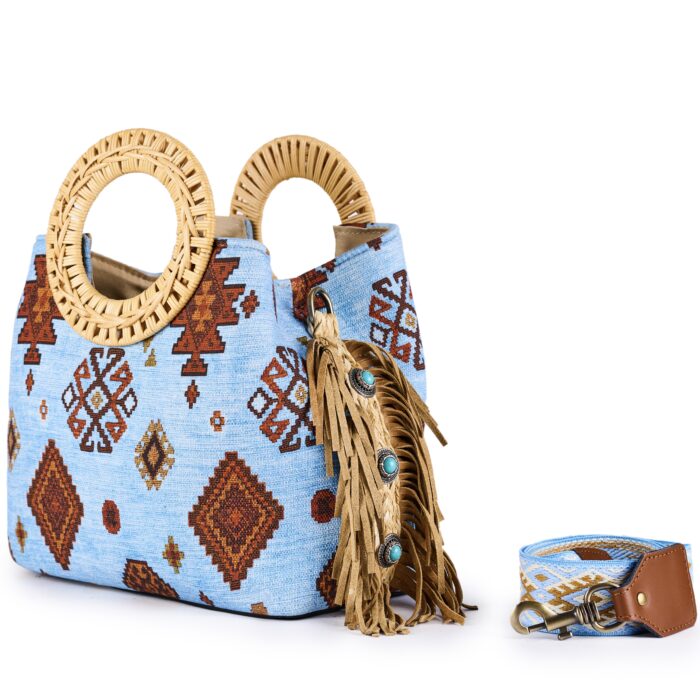 ViaMailBag Mercy Print (R03) Hotsell