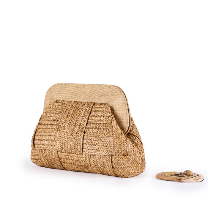 ViaMailBag Kate Tape (A02) Vendita Economica