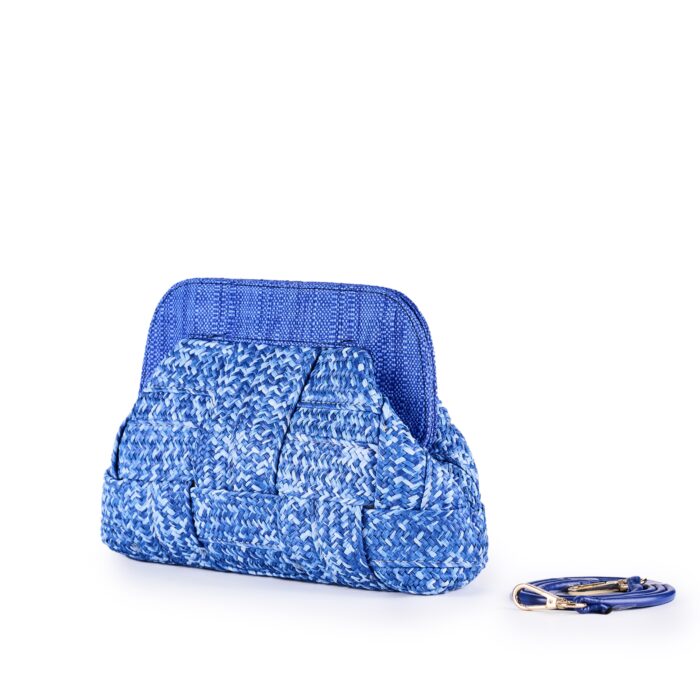ViaMailBag Kate Tape (A03) Saldi Di Fabbrica