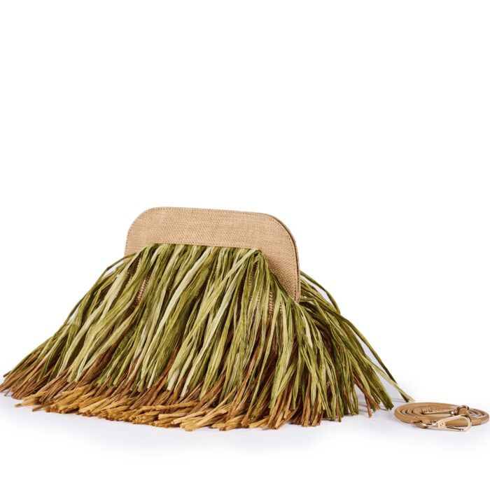 ViaMailBag Amanda Fringe (Q04) 2025