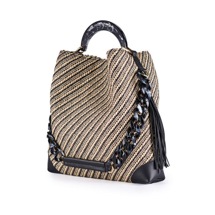ViaMailBag Nora Cross (G01) Nuovo